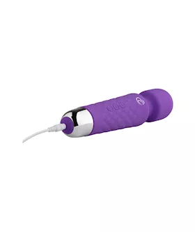 Easytoys Mini Wonder Wand Vibrator