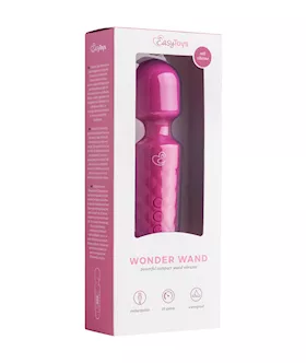 Easytoys Mini Wonder Wand Vibrator