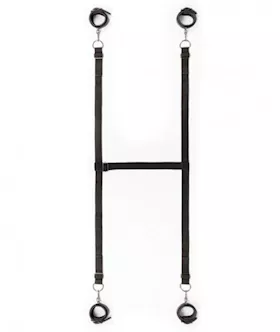 Easy Toys Under Mattress Restraint Set