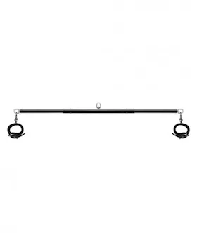 Easy Toys Expander Spreader Bar  Cuffs Set
