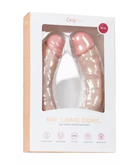 Easytoys Mr. Long Dong Double Ended Dildo 50cm