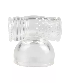 Easytoys Masturbator Wand Attachment