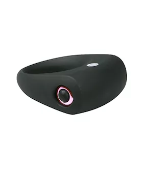 Easytoys Vivid Vibrating Cock Ring
