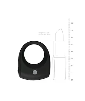 Easytoys Vivid Vibrating Cock Ring