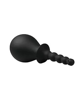 Easytoys Steamy Anal Douche