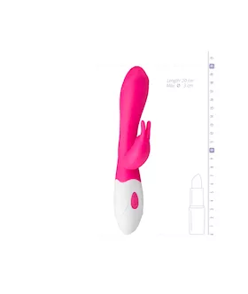 Easytoys Ascella Vibe Rabbit Vibrator