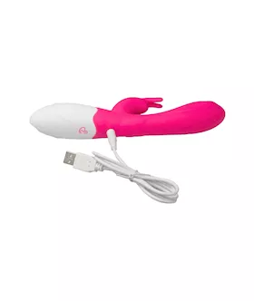 Easytoys Ascella Vibe Rabbit Vibrator