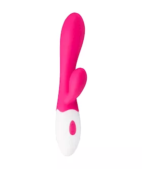 EasyToys Aurora Vibe Rabbit Vibrator