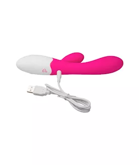 Easytoys Aurora Vibe Rabbit Vibrator