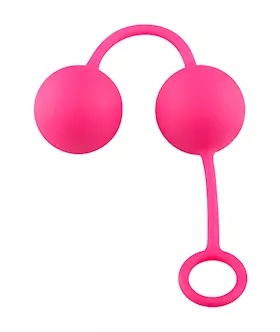 Easytoys Canon Kegel Balls
