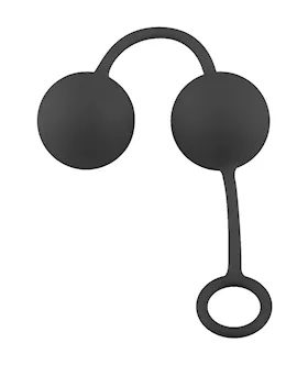 Easytoys Canon Kegel Balls