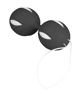 EasyToys Wiggle Duo Kegel Ball