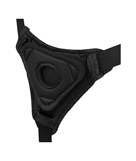 Easytoys Strap-on With Harness