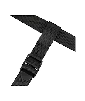 Easytoys Strap-on With Harness