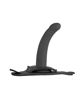 Easytoys Strap-on With Harness