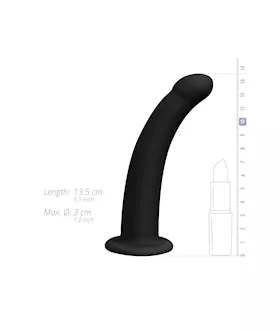 Easytoys Strap-on With Harness