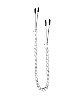 EasyToys Tweezer Nipple Clamps