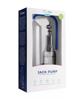 Easytoys Jack Penis Pump