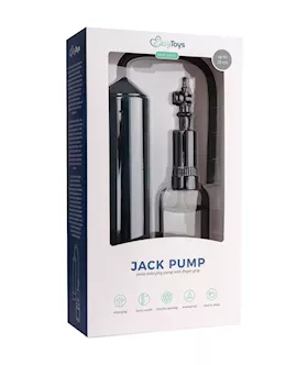 Easytoys Jack Penis Pump