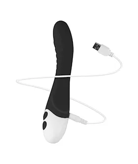 Easytoys Lunar Vibe G-spot Vibrator