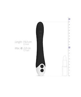 Easytoys Lunar Vibe G-spot Vibrator