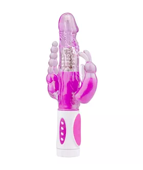 EasyToys Raving Rabbit Vibrator