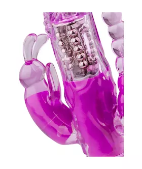 Easytoys Raving Rabbit Vibrator