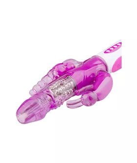 Easytoys Raving Rabbit Vibrator