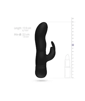 Easytoys Mad Rabbit Vibrator