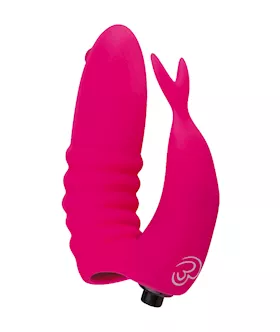 Easytoys Finger Vibrator