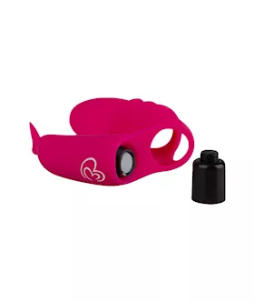 Easytoys Finger Vibrator
