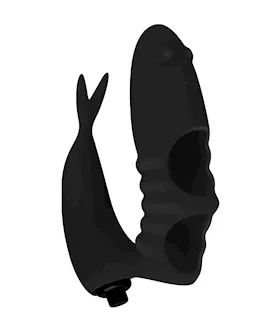 EasyToys Finger Vibrator