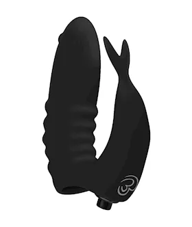 Easytoys Finger Vibrator