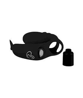 Easytoys Finger Vibrator