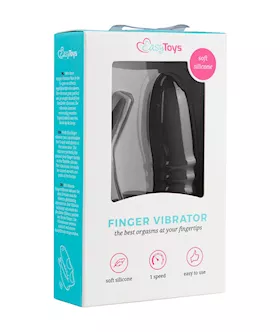 Easytoys Finger Vibrator