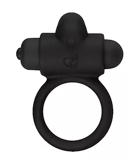Easytoys Bunny Vibrating Cock Ring