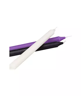 Easytoys Sensual Hot Wax Candles