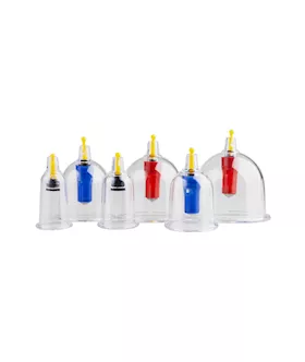 Easytoys Cupping Set