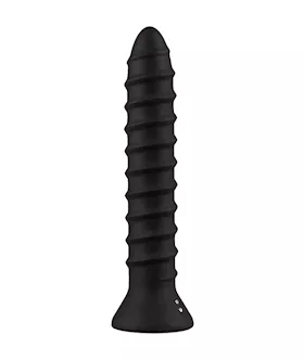 EasyToys Screwed Plug Anal Vibrator