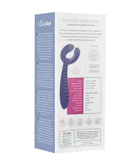 Easytoys Couples Vibrator