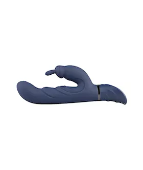 Easytoys Midnight Rabbit Vibrator