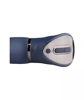Easytoys Midnight Rabbit Vibrator