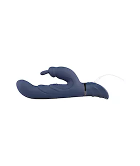 Easytoys Midnight Rabbit Vibrator