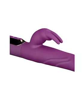 Easytoys Thumping Bunny Rabbit Vibrator