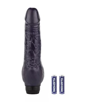 Easytoys Jelly Royale Phallic Vibrator