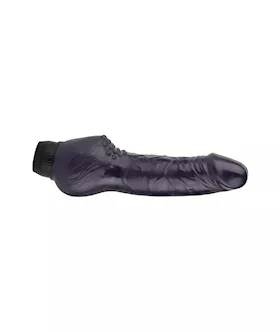 Easytoys Jelly Royale Phallic Vibrator