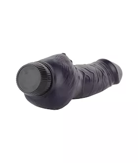 Easytoys Jelly Royale Phallic Vibrator