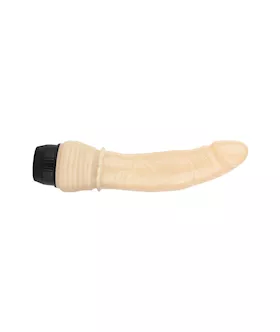 Easytoys Jelly Glee Realistic Vibrator