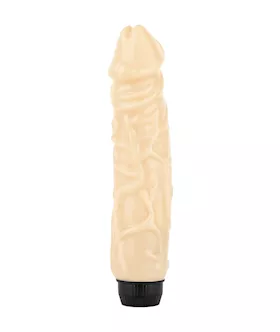 EasyToys Jelly Supreme Realistic Vibrator