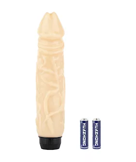 Easytoys Jelly Supreme Realistic Vibrator